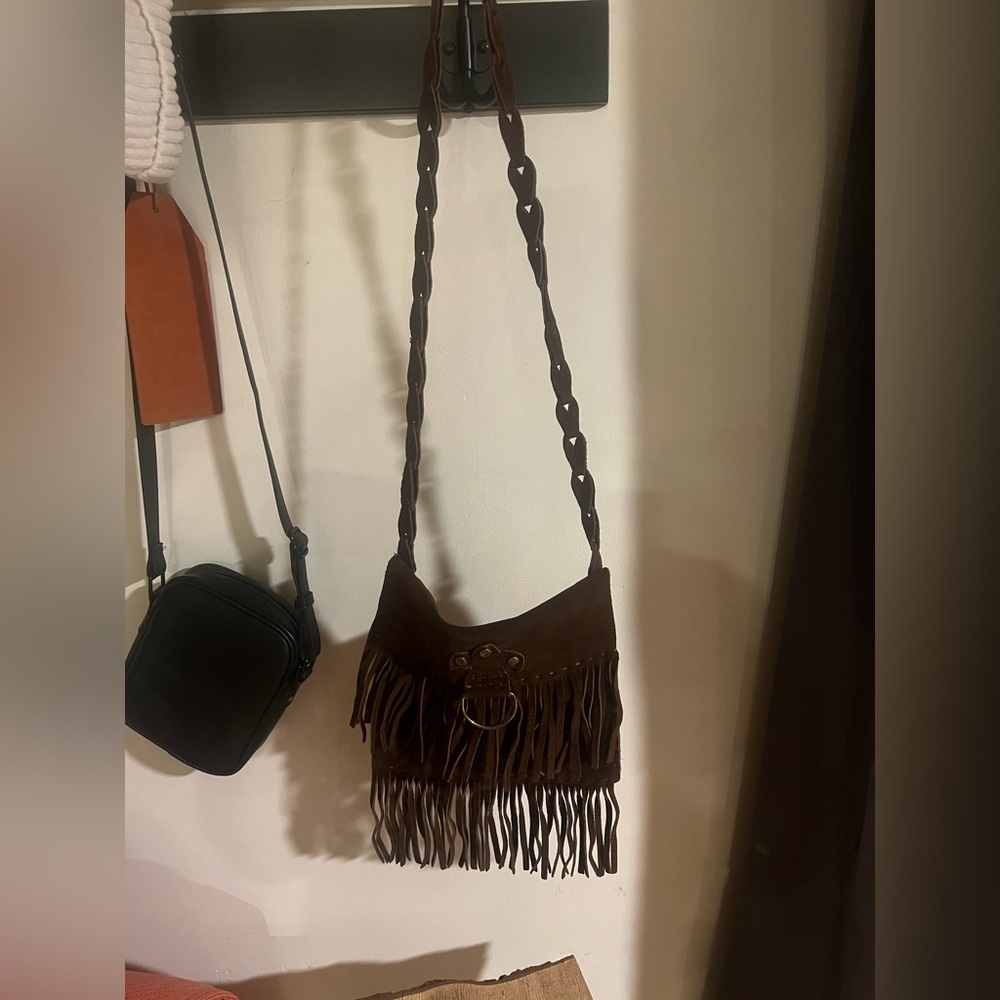 Women’s Hippy Purse